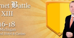 Paul to Speak at Internet Battle Plan