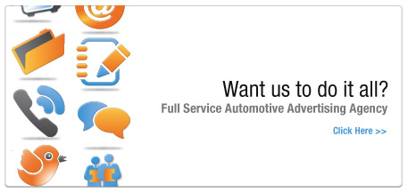 Want us to do it all? Want us to do it all?