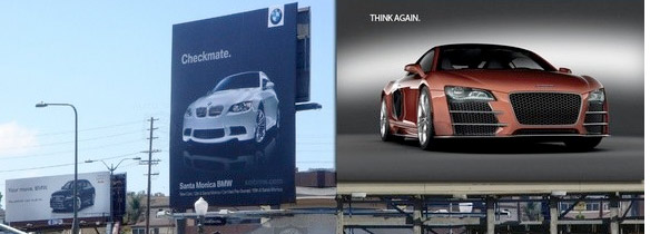 The Future of Billboards The Future of Billboards