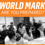 Real World Marketing: Are You Prepared?
